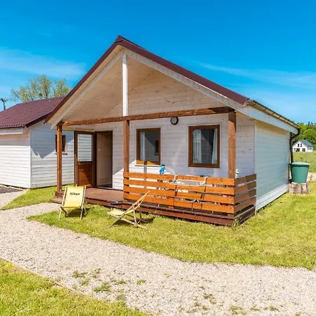 Lesna Letniskowe Lodge