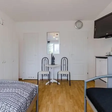 Malgo Frühstückspension 2*