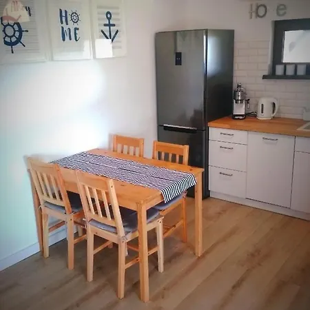 Dom Drewniany Holiday home