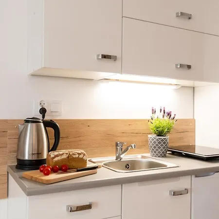 Homestay Wena Ustka