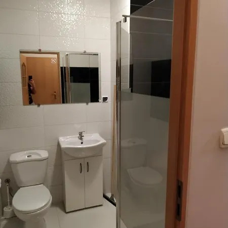 Pokoje Goscinne Orzechowo-zapadle Ustka