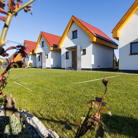 Wakacyjne 4 Lodge *