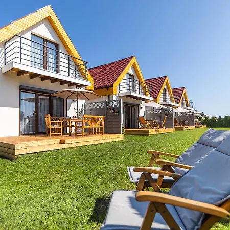 Wakacyjne 4 Lodge