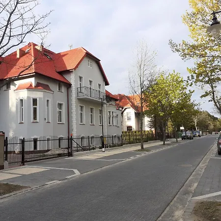 Kaszubska *