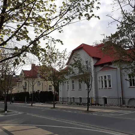 Kaszubska *