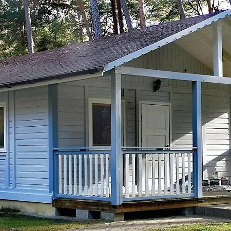 Mistral Przy Plazy Caloroczne Lodge