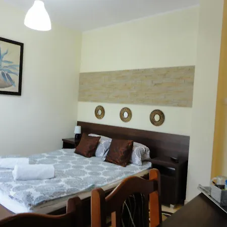 Grand Ustka- Marmonoli 2*