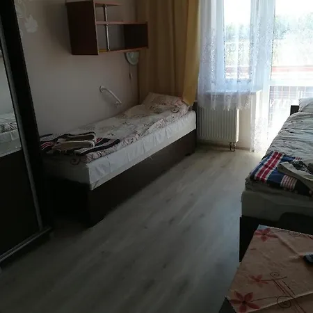 Osrodek Rehabilitacyjno-wczasowy Ewa Holiday park 2*