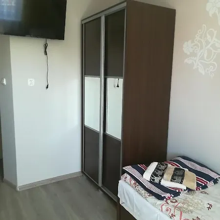 Osrodek Rehabilitacyjno-wczasowy Ewa Holiday park 2*