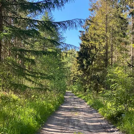 Siedlisko Wytowno Ferienhaus Stolpmünde