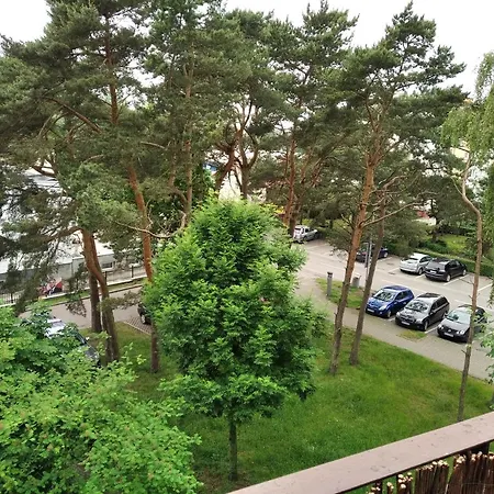 Aurelia Apartment Ustka