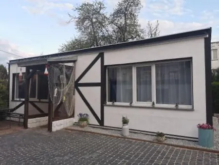 Malgo Frühstückspension Stolpmünde