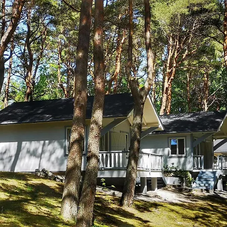 Lodge Mistral Przy Plazy Caloroczne