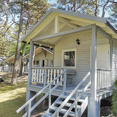 Lodge Mistral Przy Plazy Caloroczne Ustka