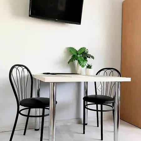 Homestay U Szwagra Ustka
