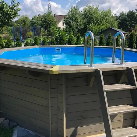 Podlasem21 Lodge Ustka