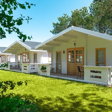Marina Lodge