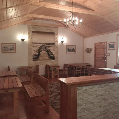 Gaga Ustka