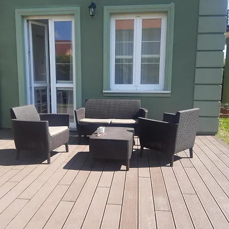 House Ustka