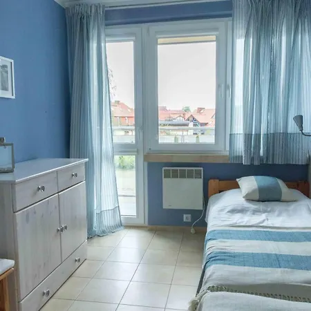 Apartment Dom Rybaka 4 *