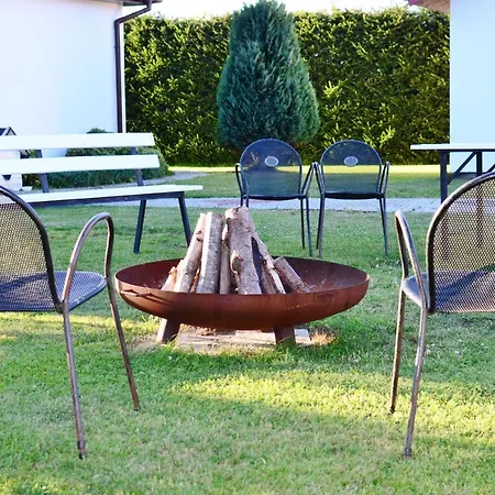 Cicha Dolina Lodge Ustka