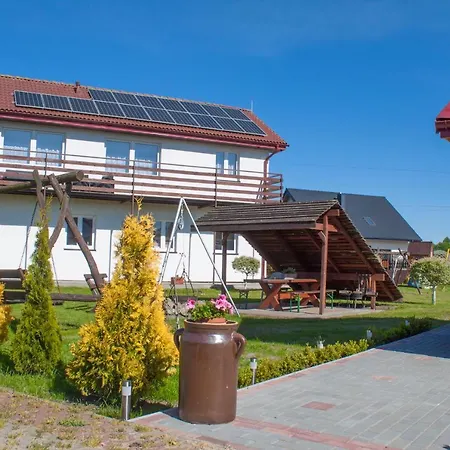 Lodge Ranczo U Ani