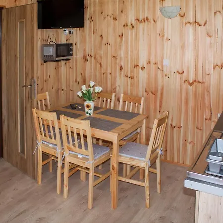 Ranczo U Ani Lodge