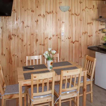 Lodge Ranczo U Ani