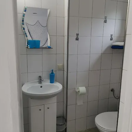Malgo Frühstückspension Stolpmünde