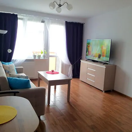 Mieszkanie 1 Apartment *