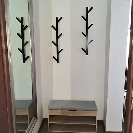 Mieszkanie 1 Apartment *