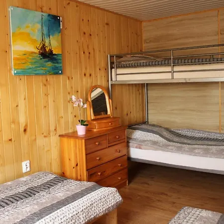 Lodge Ranczo U Ani