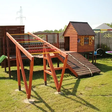 Ranczo U Ani Lodge