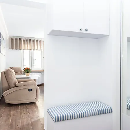 Rafa Apartment *