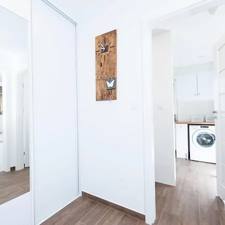 Apartment Rafa Ustka