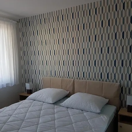 Apartment Apartament Ustka