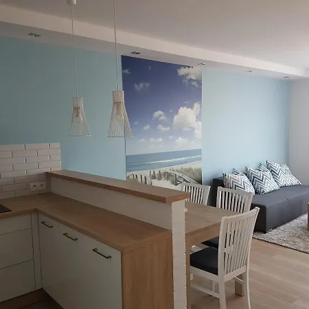 Apartament *