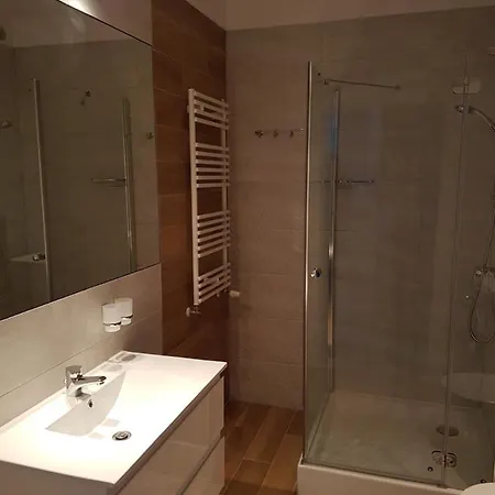 Apartament * Ustka