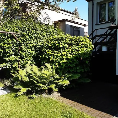 Wojciechówka Ustka