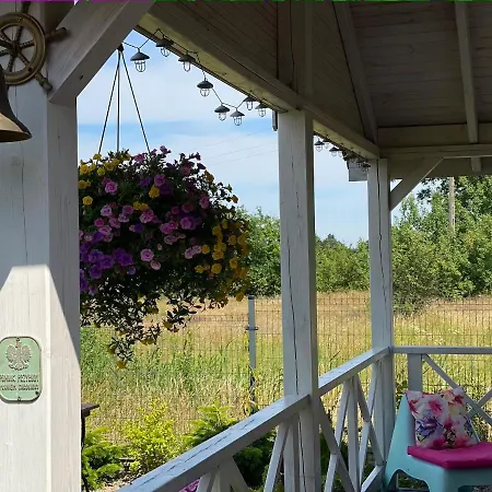 Holiday home Siedlisko Wytowno Ustka