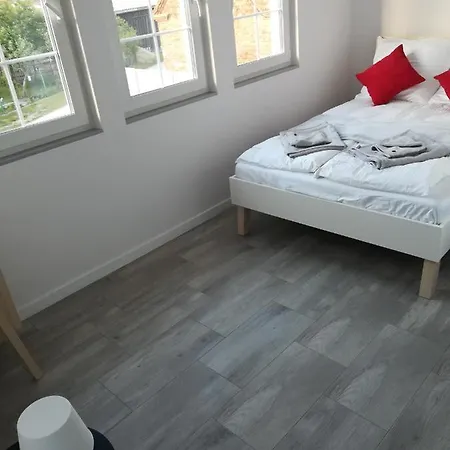 Homestay Armona Ustka