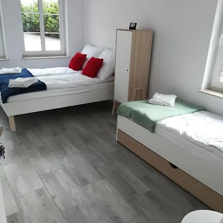 Armona Homestay Ustka