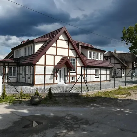 Armona Ustka