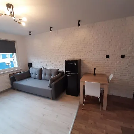 Apartment Apartament