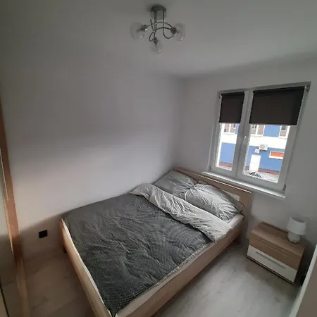 Apartament Ustka