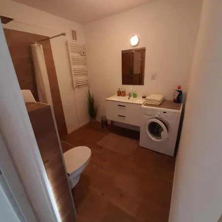 Apartament Apartment Ustka