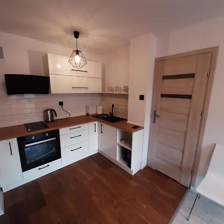 Apartament Ustka