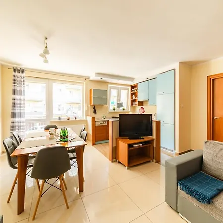 Mgm Apartment *