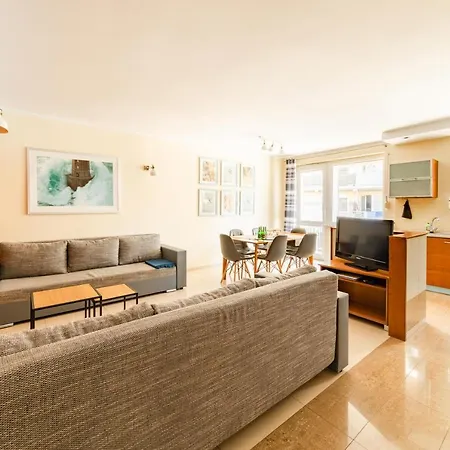 Apartment Mgm