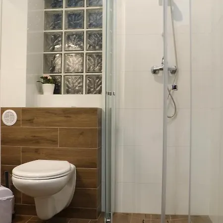 Lazur Homestay Ustka